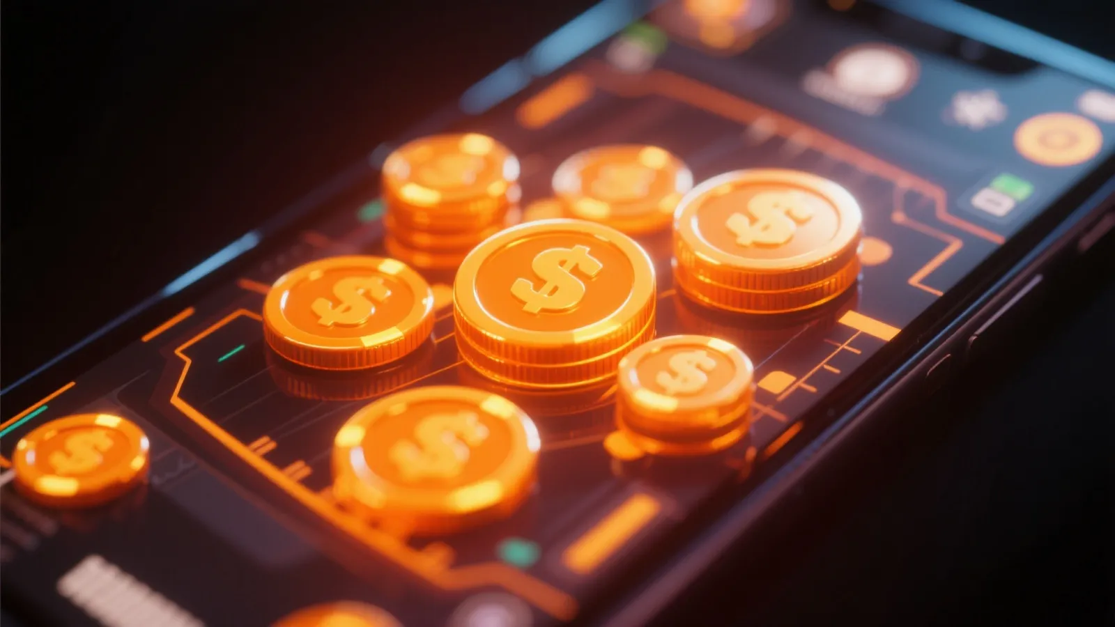 PG电子 (PG SLOT)移动娱乐视觉场景