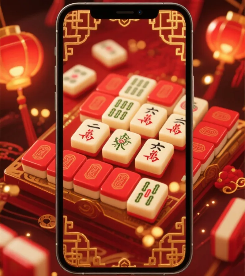 麻将题材热门作品