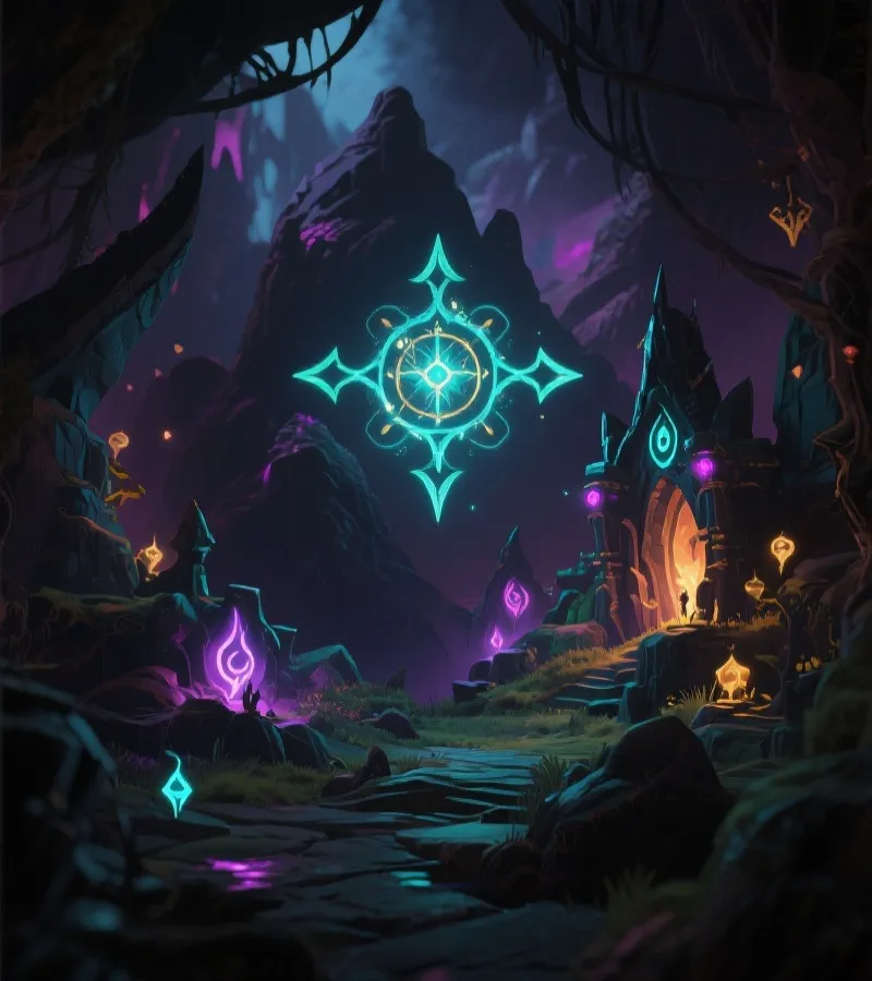 幻想新作热门作品