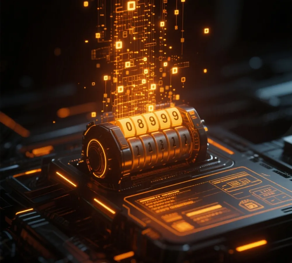 RNG随机数机制示意图